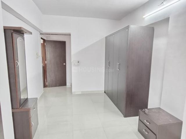 1 BHK Apartment in Chembur for rent Mumbai. The reference number is 21015775