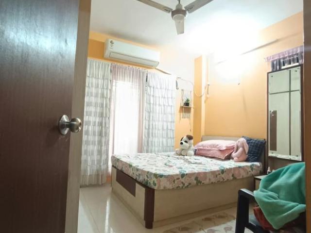 1 BHK Apartment in Chembur for rent Mumbai. The reference number is 21026795