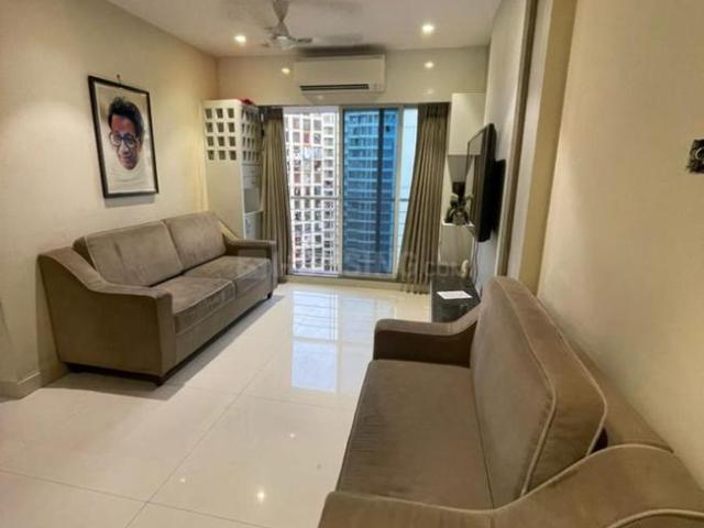 1 BHK Apartment in Chembur for rent Mumbai. The reference number is 21040914