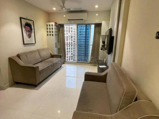 1 BHK Apartment in Chembur for rent Mumbai. The reference number is 21040225