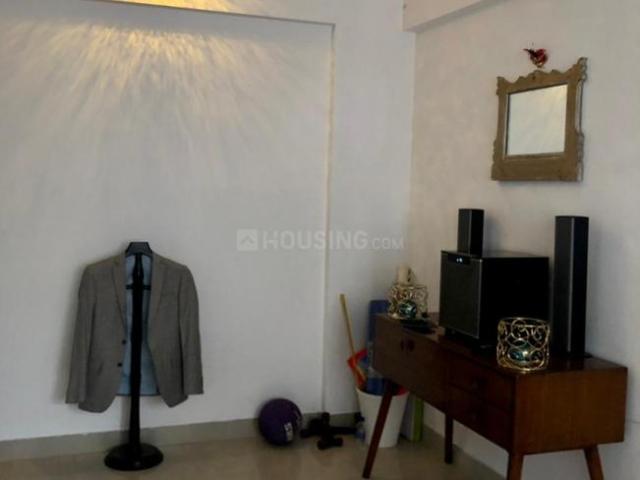 1 BHK Apartment in Chembur for rent Mumbai. The reference number is 21067969