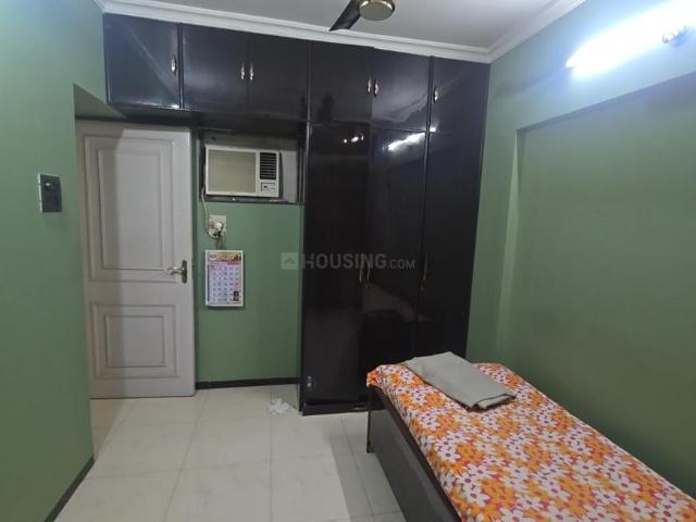 1 BHK Apartment in Chembur for rent Mumbai. The reference number is 21071817