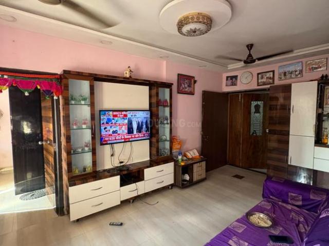 1 BHK Apartment in Chembur for rent Mumbai. The reference number is 21112551