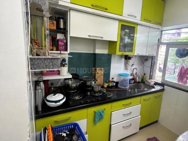 1 BHK Apartment in Chembur for rent Mumbai. The reference number is 21120576