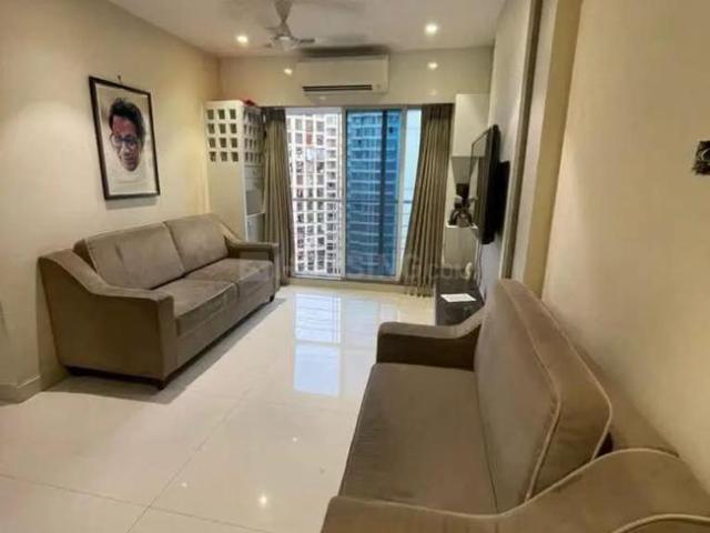1 BHK Apartment in Chembur for rent Mumbai. The reference number is 21120704