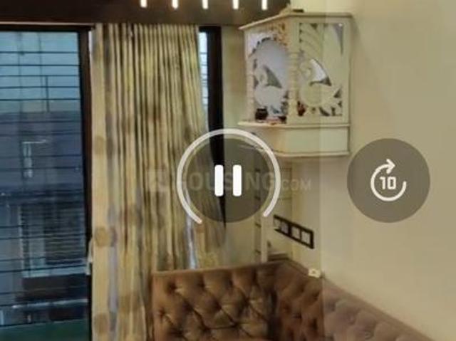 1 BHK Apartment in Chembur for rent Mumbai. The reference number is 21120765