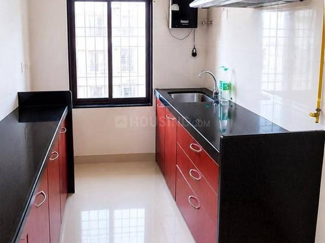 1 BHK Apartment in Chembur for rent Mumbai. The reference number is 21120362