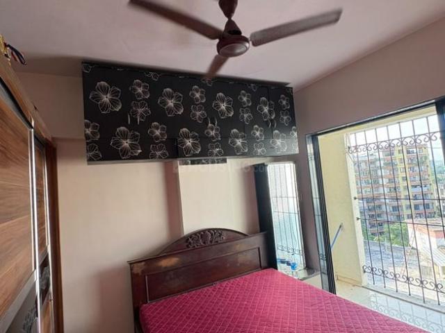 1 BHK Apartment in Chembur for rent Mumbai. The reference number is 21148912
