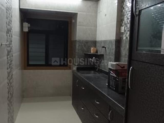 1 BHK Apartment in Chembur for rent Mumbai. The reference number is 21160421