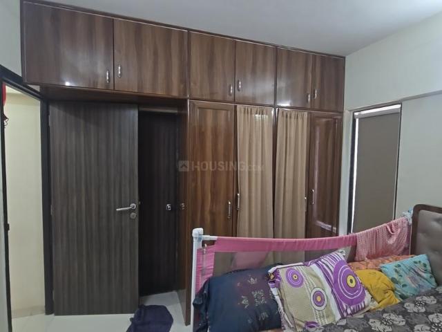 1 BHK Apartment in Chembur for rent Mumbai. The reference number is 21179249