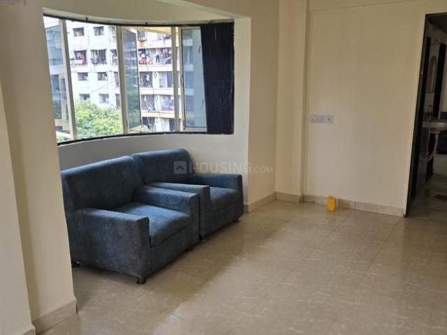 1 BHK Apartment in Chembur for rent Mumbai. The reference number is 21184739
