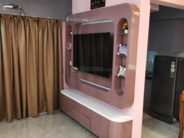 1 BHK Apartment in Chembur for rent Mumbai. The reference number is 21197500
