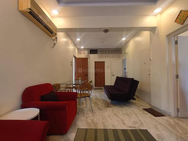 1 BHK Apartment in Chembur for rent Mumbai. The reference number is 21227635