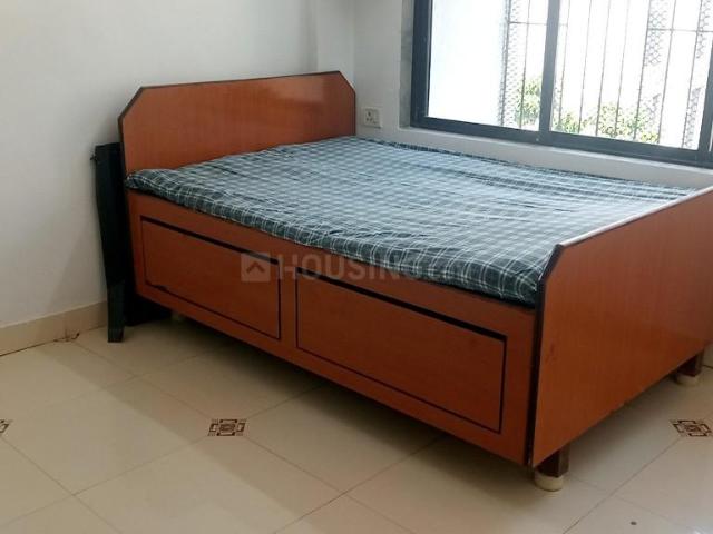 1 BHK Apartment in Chembur for rent Mumbai. The reference number is 21233715