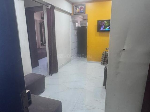 1 BHK Apartment in Chembur for rent Mumbai. The reference number is 21234544