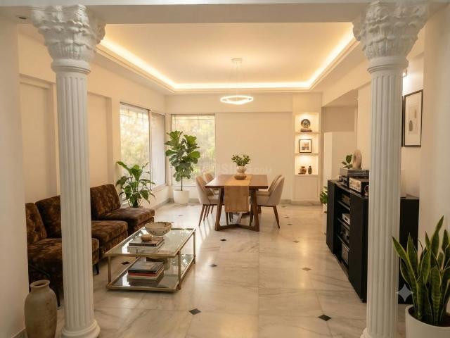 1 BHK Apartment in Chembur for rent Mumbai. The reference number is 21254009