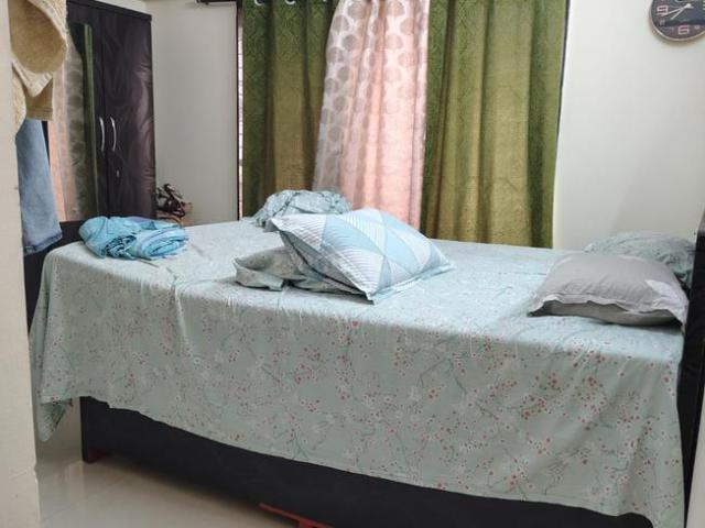 1 BHK Apartment in Chembur for rent Mumbai. The reference number is 21306491