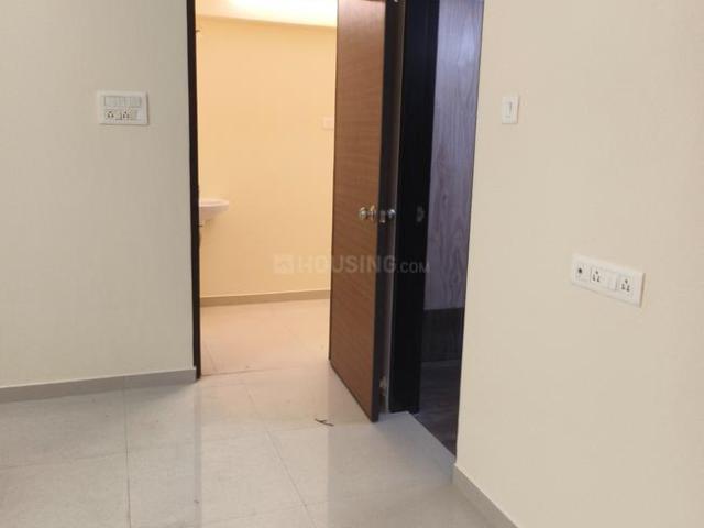 1 BHK Apartment in Chembur for rent Mumbai. The reference number is 21309959