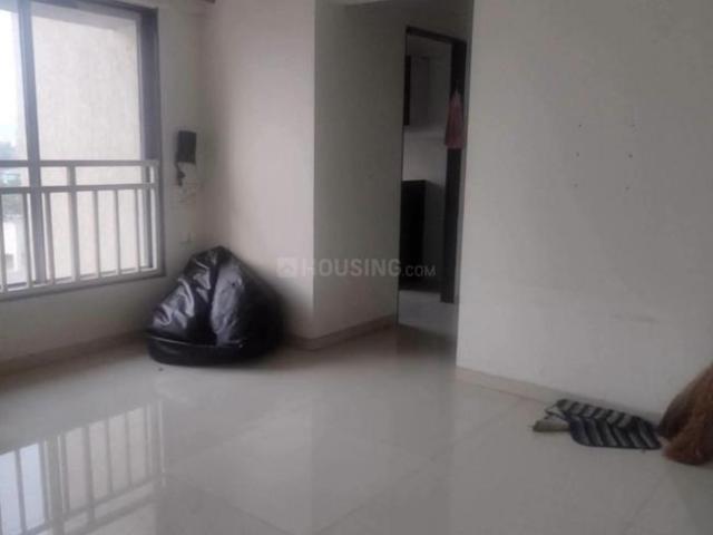 1 BHK Apartment in Chembur for rent Mumbai. The reference number is 21313474