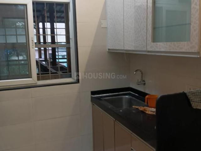 1 BHK Apartment in Chembur for rent Mumbai. The reference number is 21317613