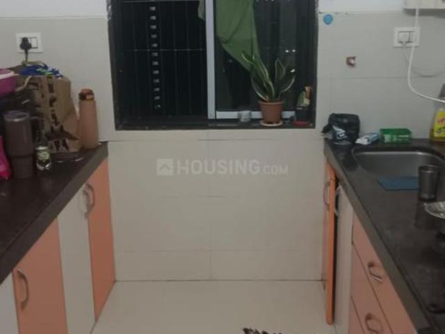 1 BHK Apartment in Chembur for rent Mumbai. The reference number is 21335531