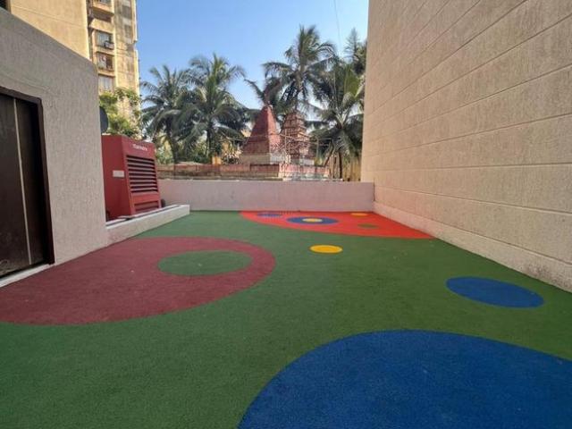 1 BHK Apartment in Chembur for rent Mumbai. The reference number is 9754528