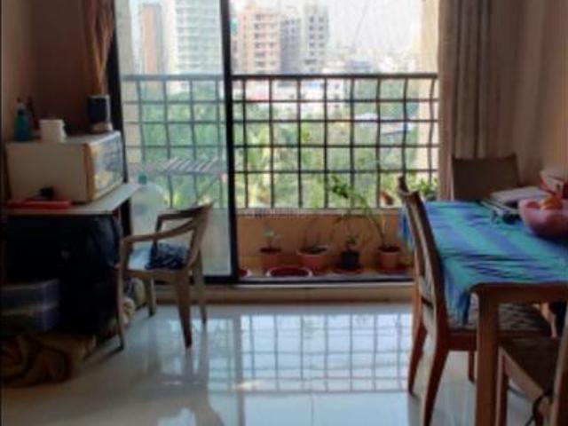 1 BHK Apartment in Chembur for resale Mumbai. The reference number is 7312895