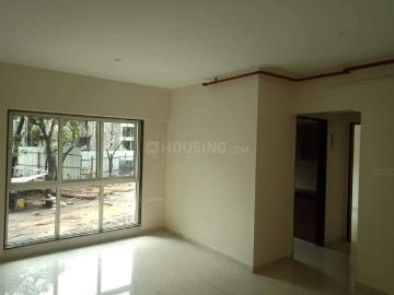 1 BHK Apartment in Chembur for resale Mumbai. The reference number is 7503679