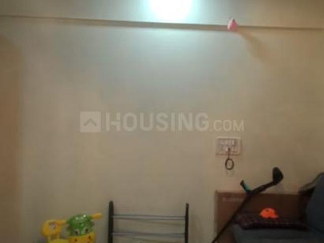 1 BHK Apartment in Chembur for resale Mumbai. The reference number is 13164772