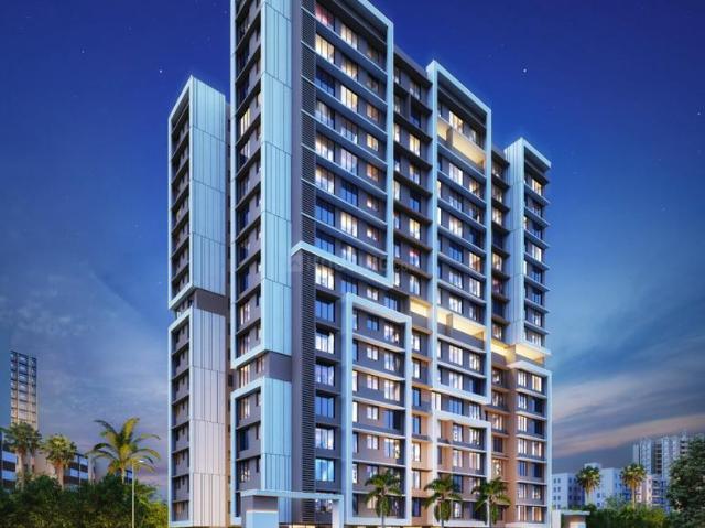 1 BHK Apartment in Chembur for resale Mumbai. The reference number is 13188989