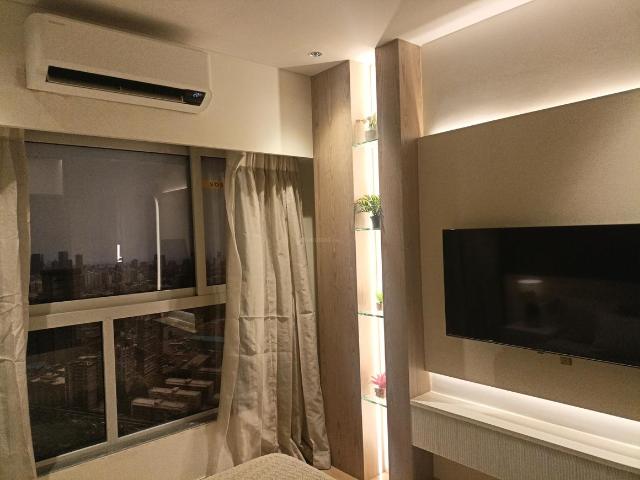 1 BHK Apartment in Chembur for resale Mumbai. The reference number is 17472665
