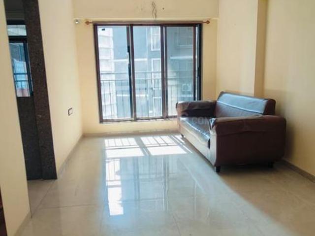 1 BHK Apartment in Chembur for resale Mumbai. The reference number is 17573824