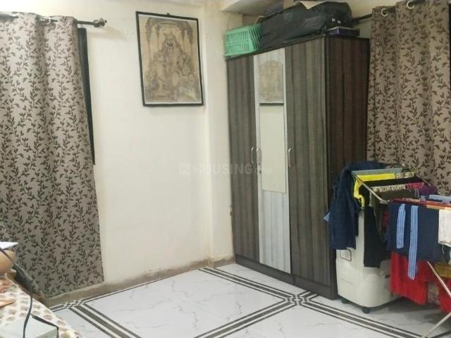 1 BHK Apartment in Chembur for resale Mumbai. The reference number is 17787404