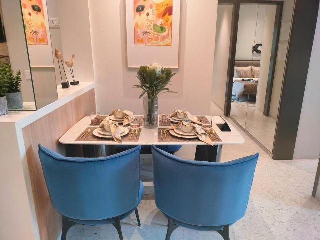 1 BHK Apartment in Chembur for resale Mumbai. The reference number is 18187318