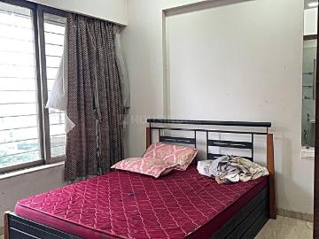 1 BHK Apartment in Chembur for resale Mumbai. The reference number is 18430306