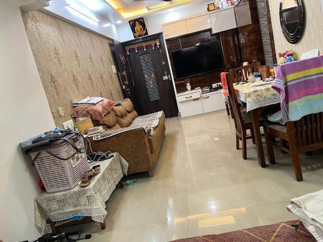 1 BHK Apartment in Chembur for resale Mumbai. The reference number is 18609595