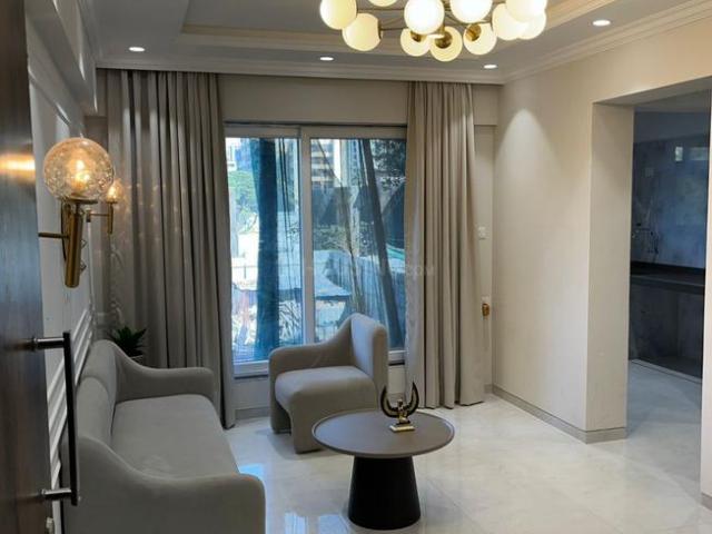 1 BHK Apartment in Chembur for resale Mumbai. The reference number is 18841008