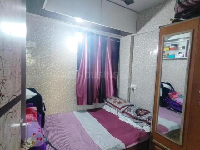 1 BHK Apartment in Chembur for resale Mumbai. The reference number is 18838988