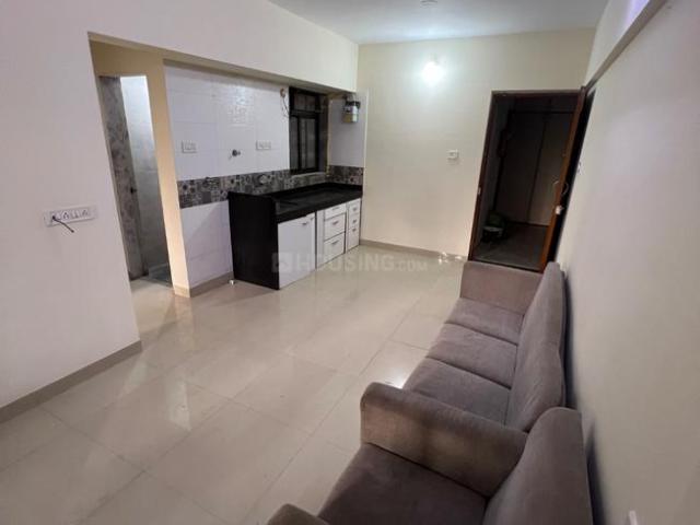 1 BHK Apartment in Chembur for resale Mumbai. The reference number is 18937175