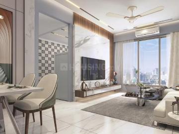 1 BHK Apartment in Chembur for resale Mumbai. The reference number is 19085248