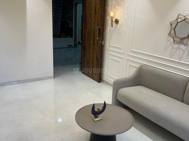 1 BHK Apartment in Chembur for resale Mumbai. The reference number is 19039876