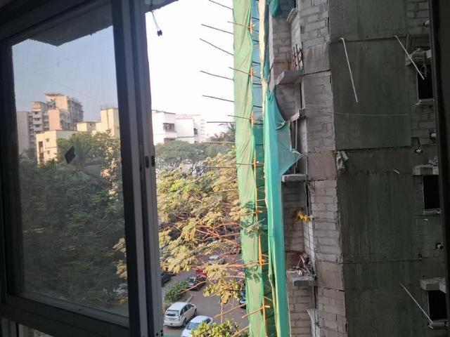1 BHK Apartment in Chembur for resale Mumbai. The reference number is 19160123
