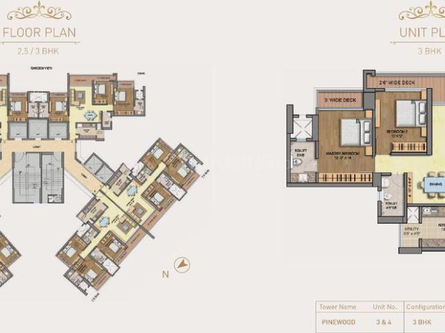 1 BHK Apartment in Chembur for resale Mumbai. The reference number is 19137666