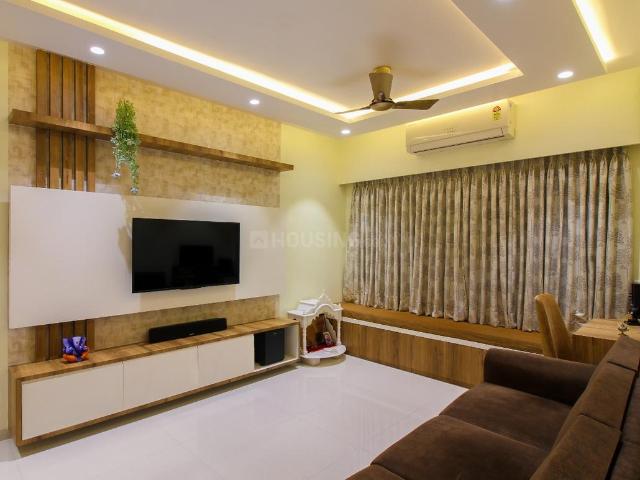 1 BHK Apartment in Chembur for resale Mumbai. The reference number is 19257756