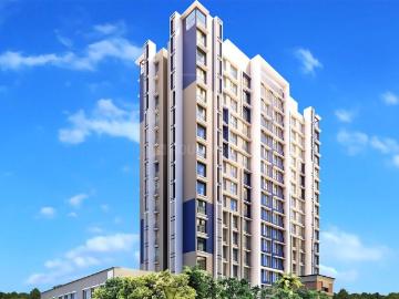 1 BHK Apartment in Chembur for resale Mumbai. The reference number is 19238741