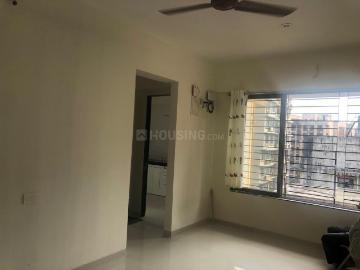 1 BHK Apartment in Chembur for resale Mumbai. The reference number is 19492161