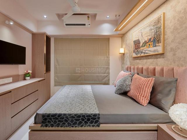 1 BHK Apartment in Chembur for resale Mumbai. The reference number is 19403464
