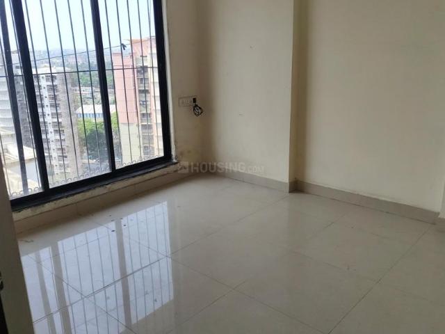 1 BHK Apartment in Chembur for resale Mumbai. The reference number is 19631223