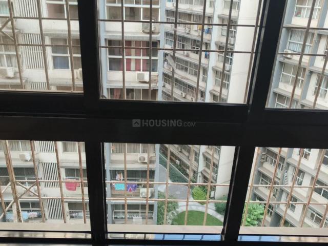 1 BHK Apartment in Chembur for resale Mumbai. The reference number is 19750206
