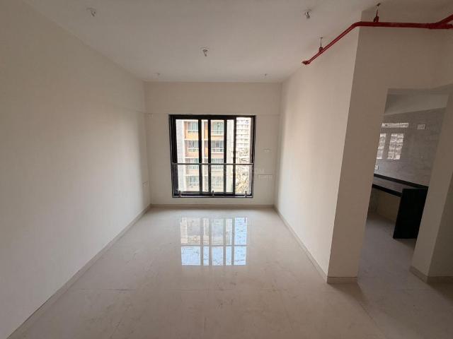 1 BHK Apartment in Chembur for resale Mumbai. The reference number is 19884777